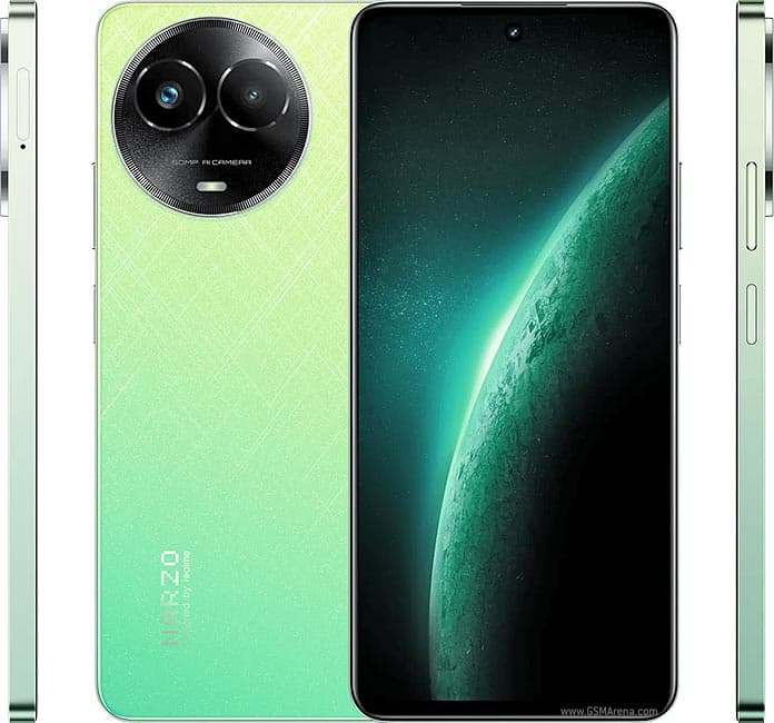 OnePlus OnePlus Open 512GB (Emerald Dusk)