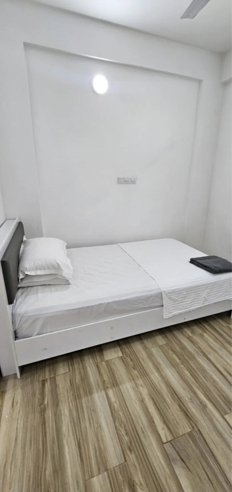 2 Bedroom Apartment for Daily Rent in Male'