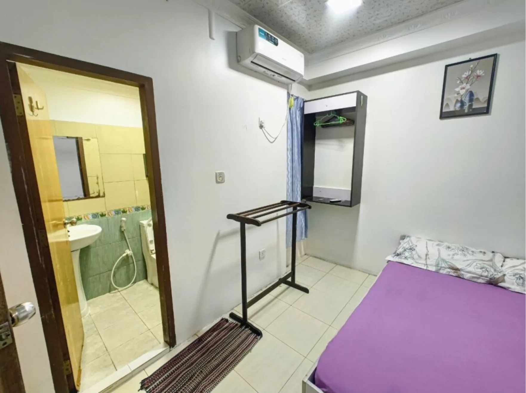 ROSE HOTELS Kadhurumaage - Daily & Hourly Rooms, Male'